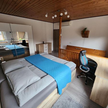 Apartma Cik Bovec Bagian luar foto
