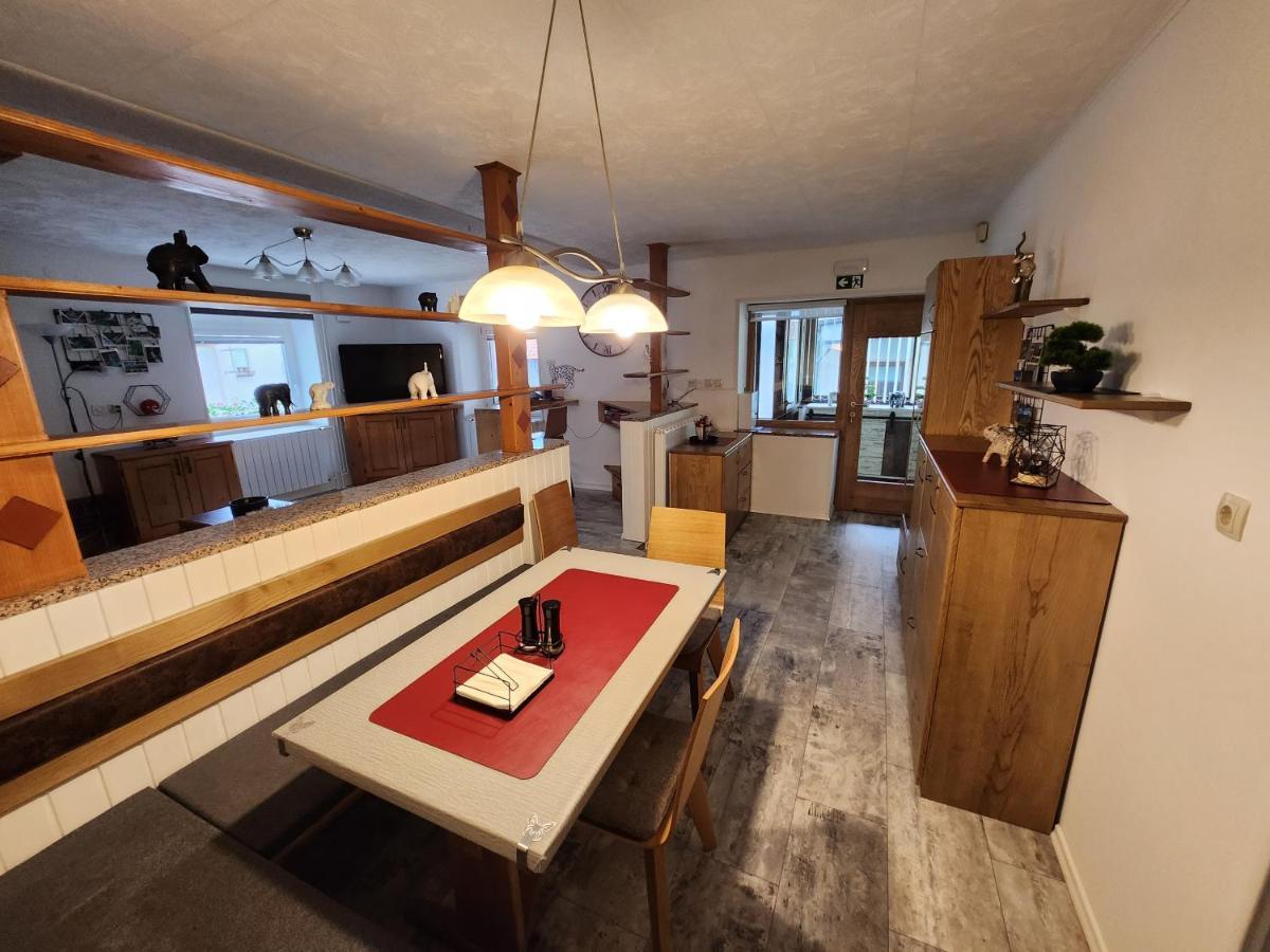 Apartma Cik Bovec Bagian luar foto